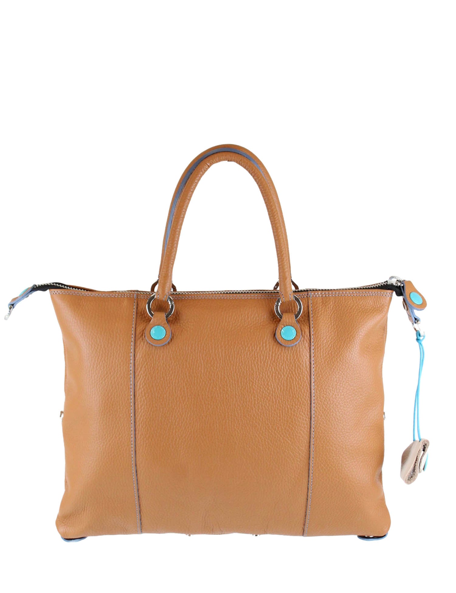 Borse a mano Marrone Gabs