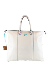 Borse a mano Bianco Gabs