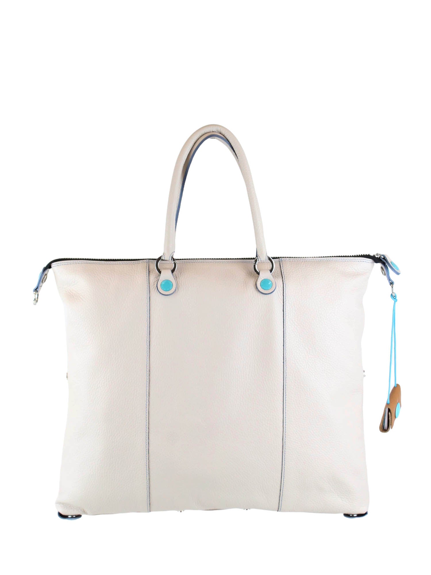 Borse a mano Bianco Gabs