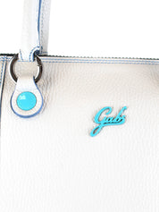 Borse a mano Bianco Gabs