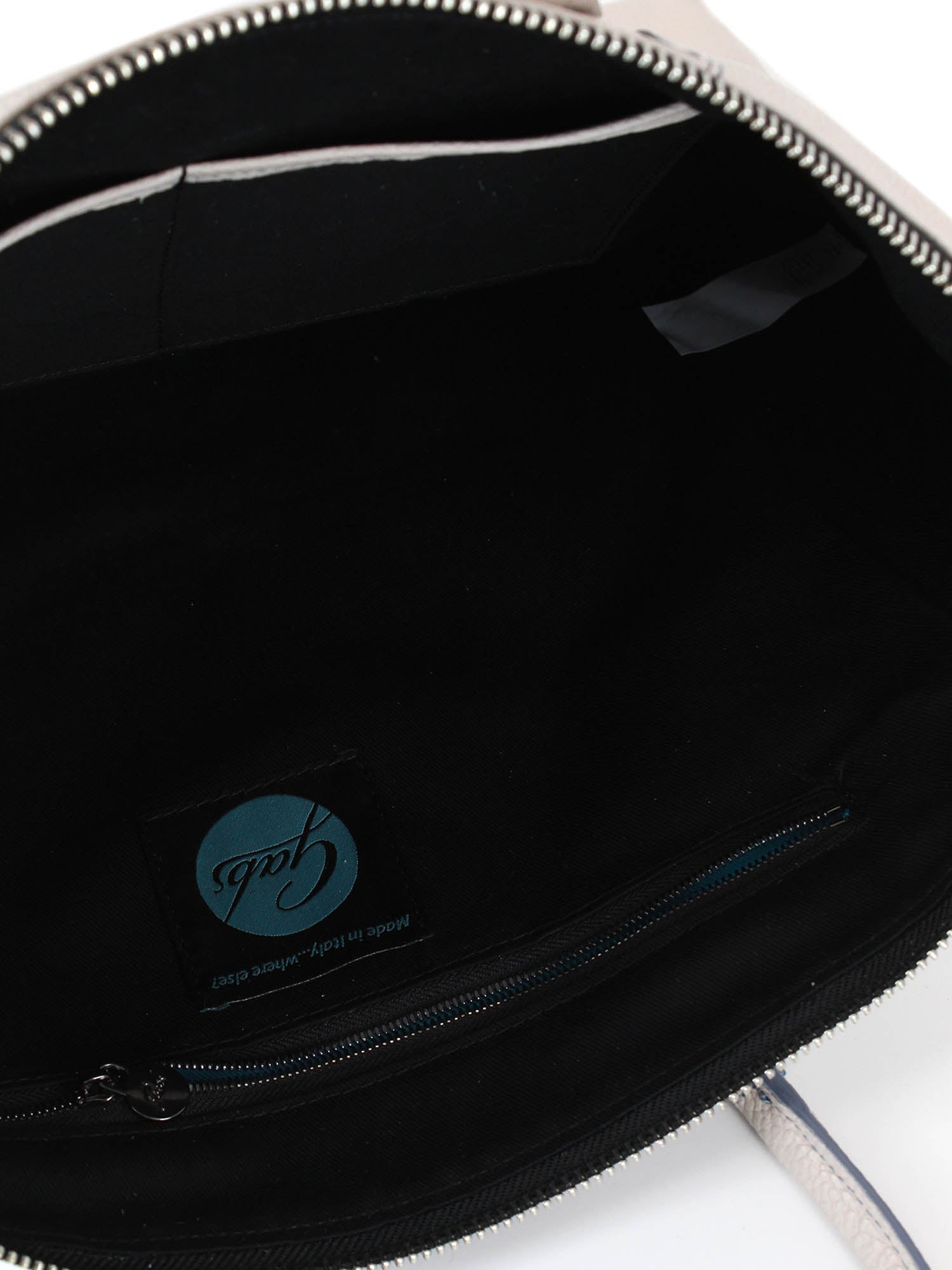 Borse a mano Bianco Gabs