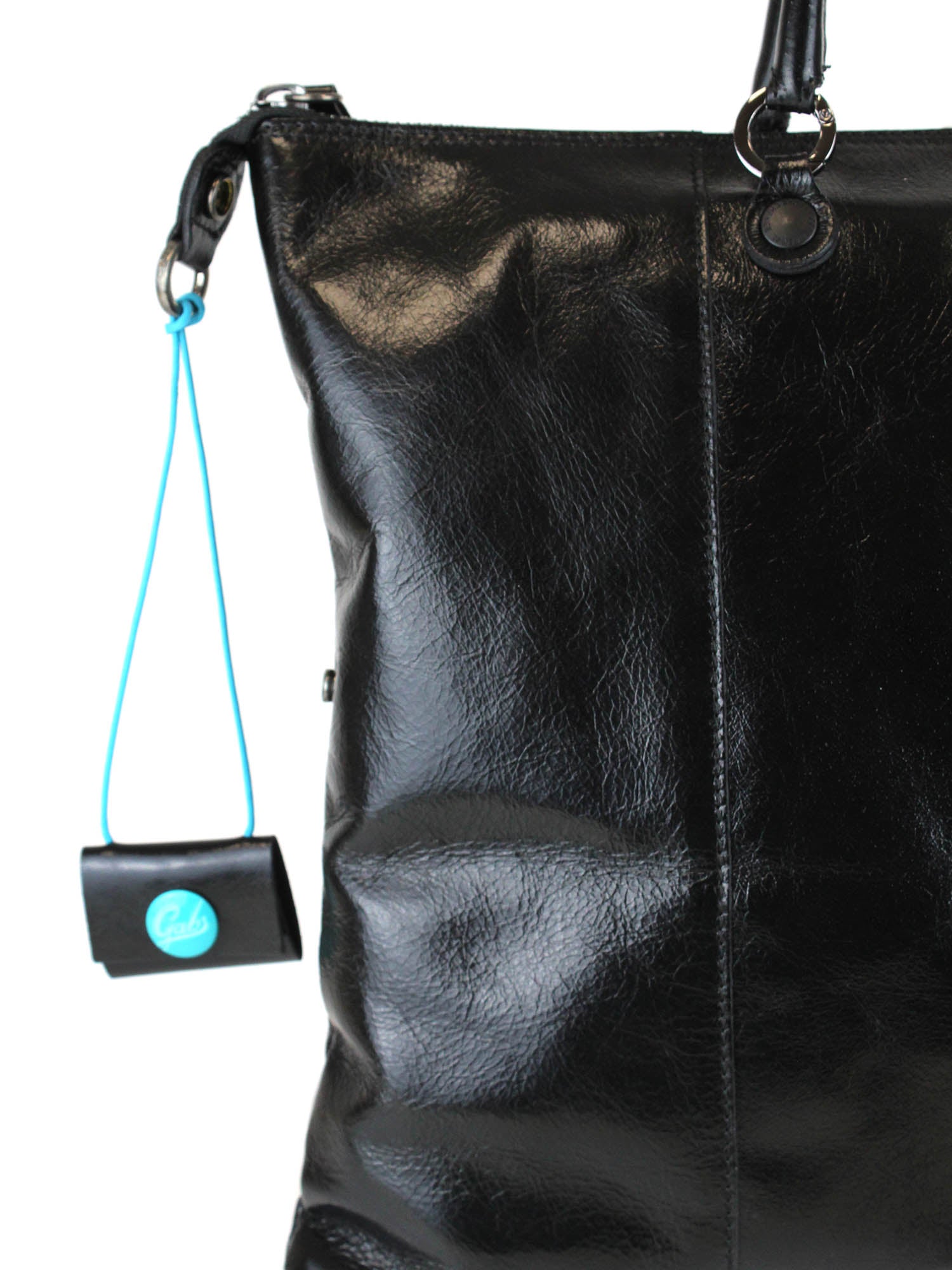 Borse a mano Nero Gabs