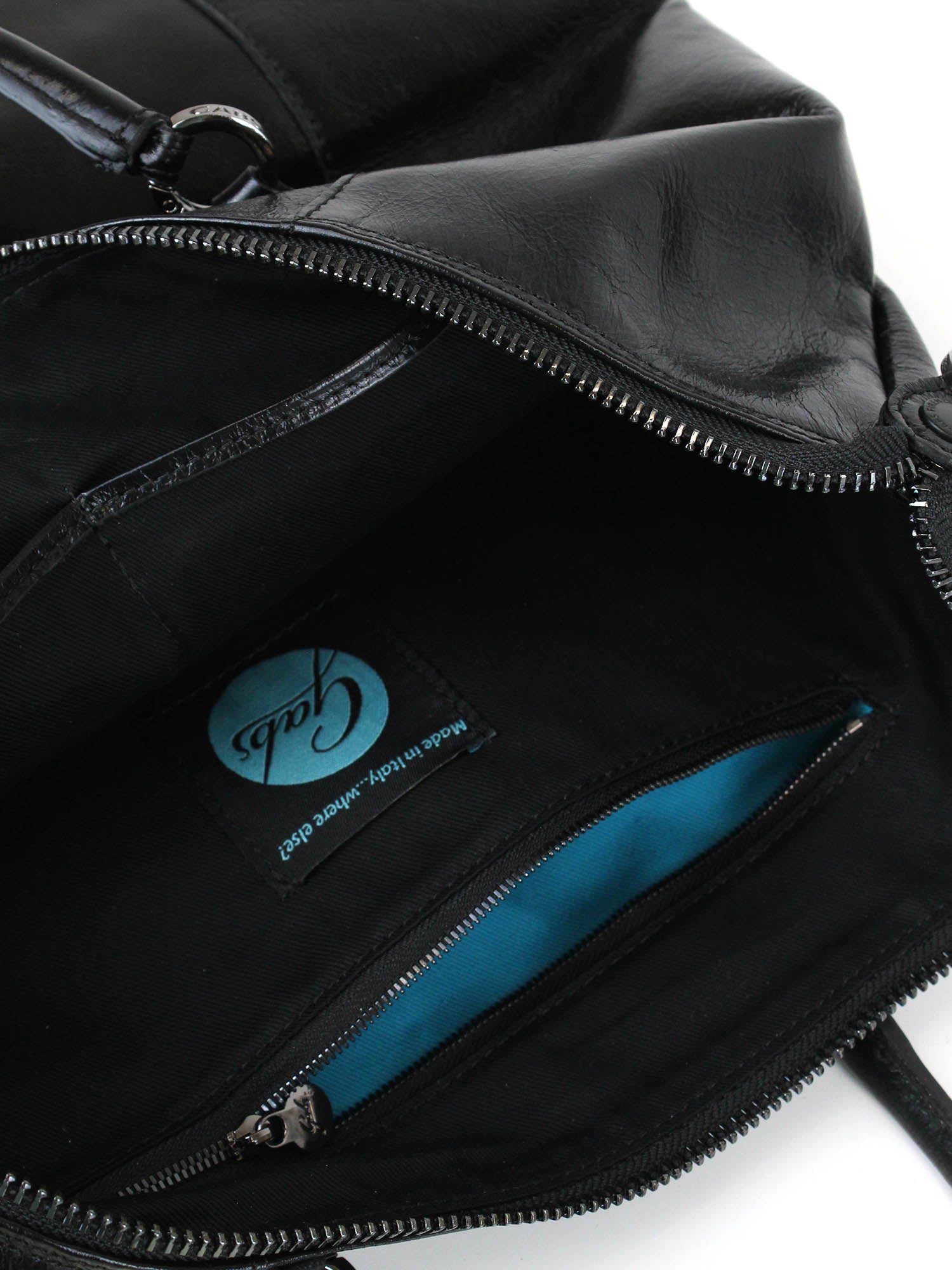 Borse a mano Nero Gabs