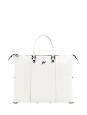 Borse a mano Bianco Gabs