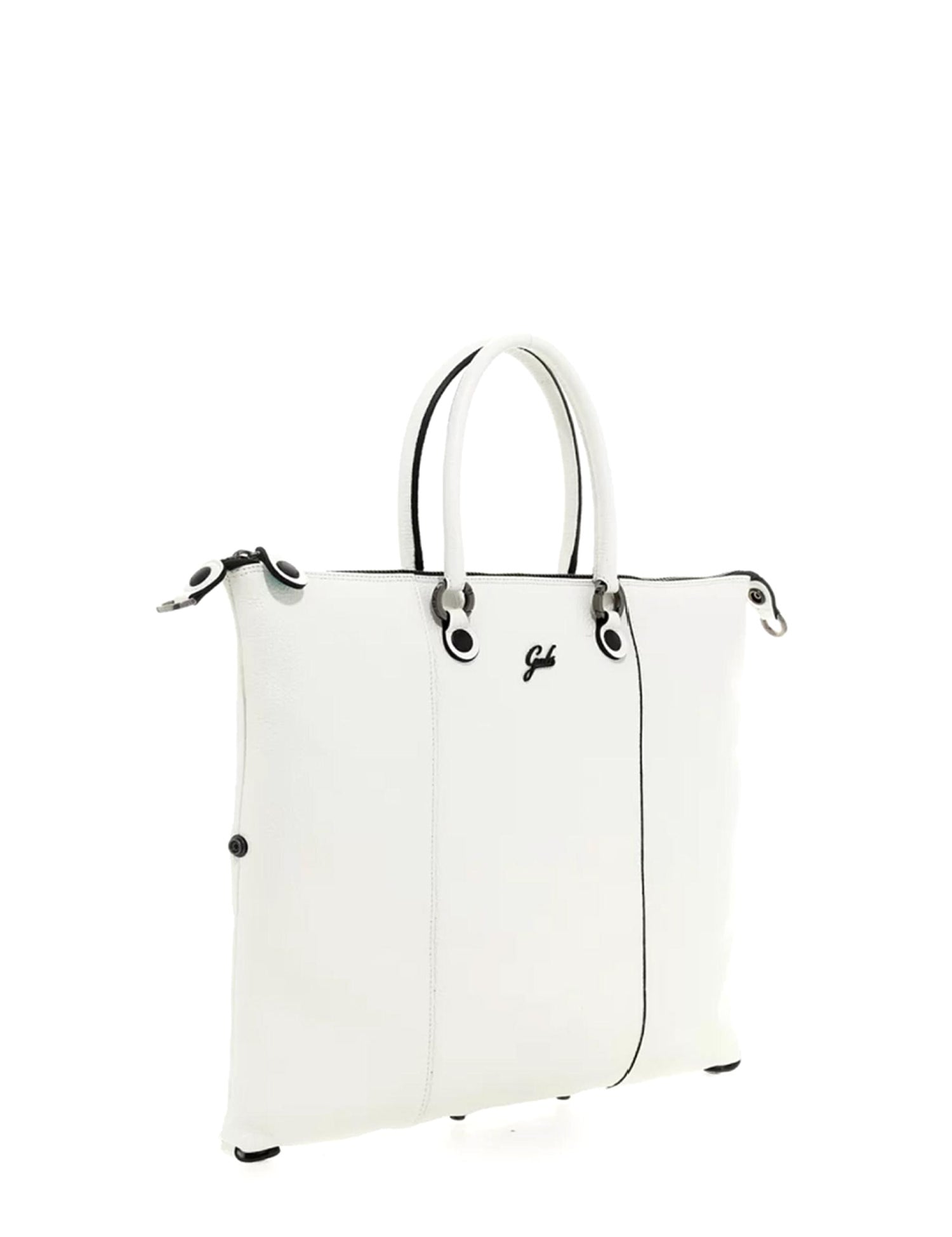 Borse a mano Bianco Gabs