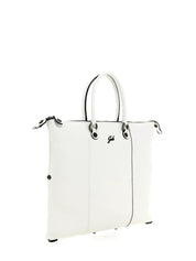 Borse a mano Bianco Gabs