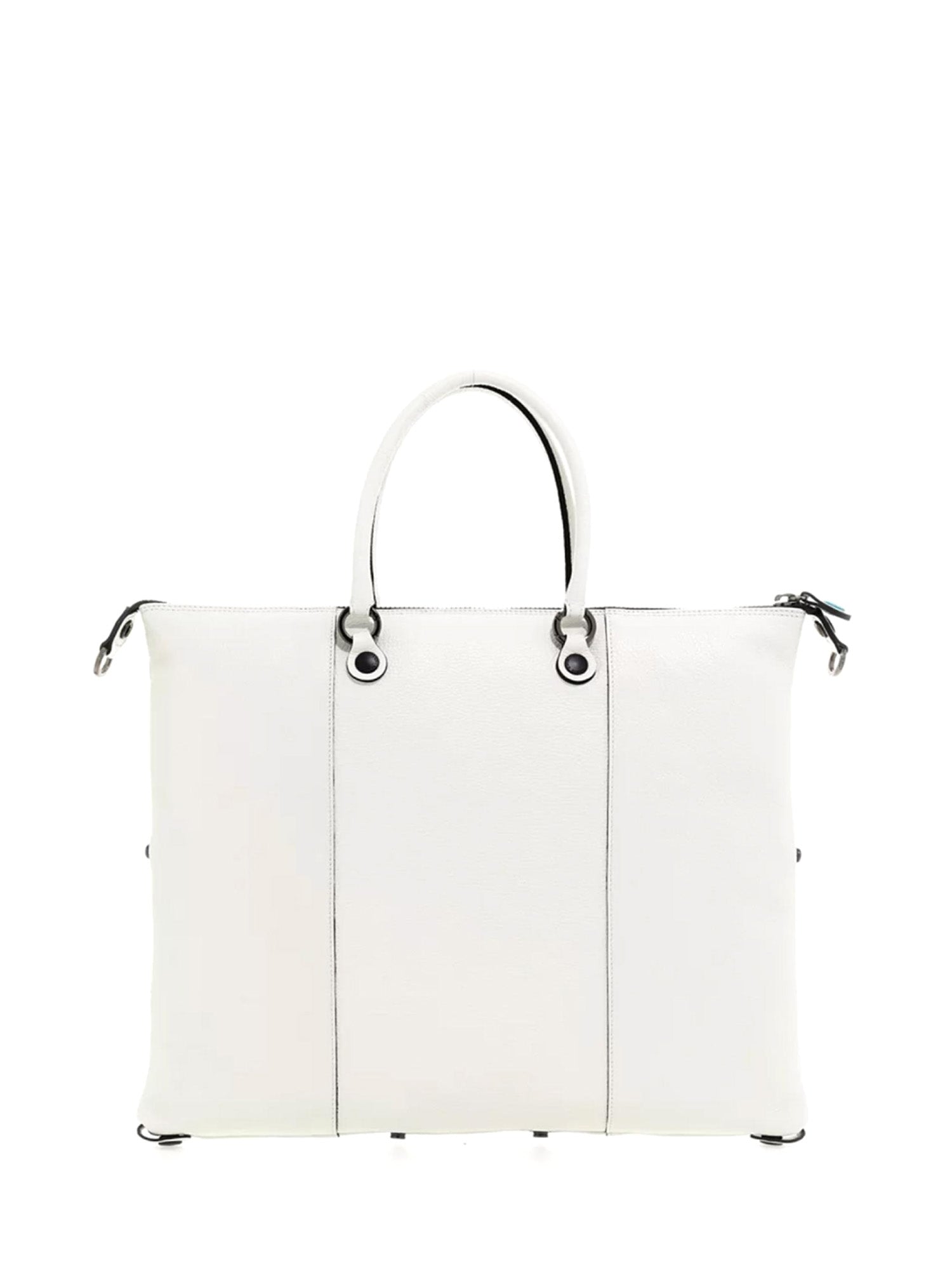 Borse a mano Bianco Gabs