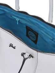 Borse a mano Bianco Gabs