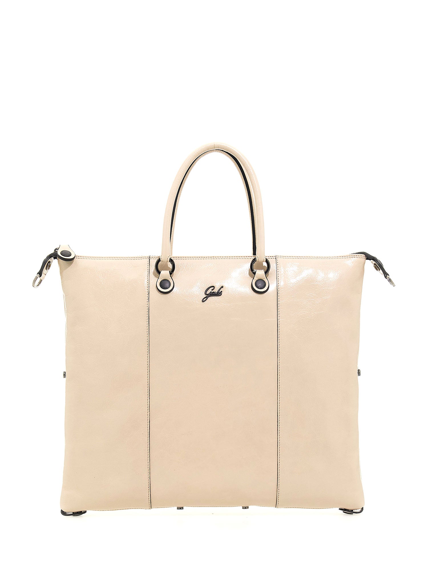 Borse a mano Beige Gabs