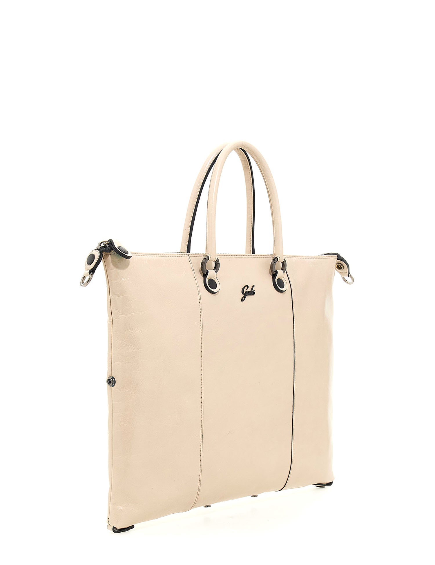 Borse a mano Beige Gabs