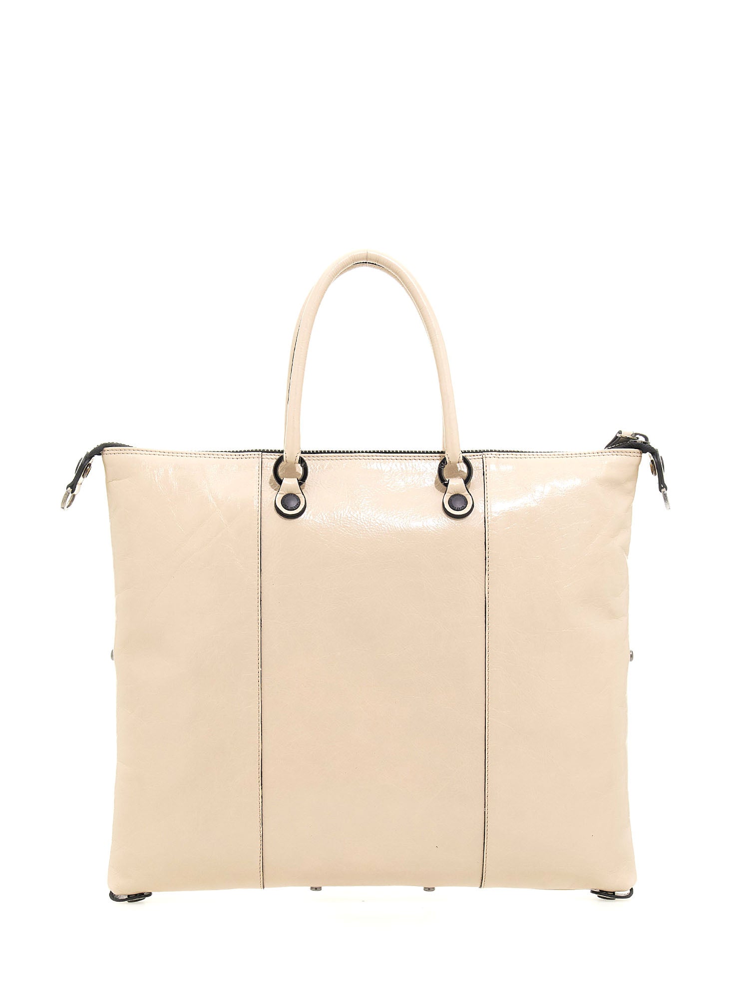 Borse a mano Beige Gabs