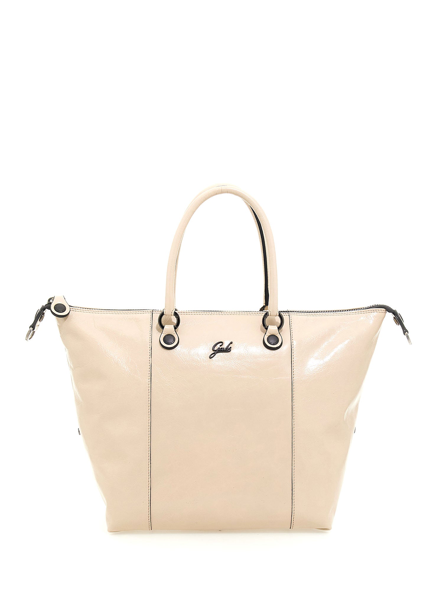 Borse a mano Beige Gabs