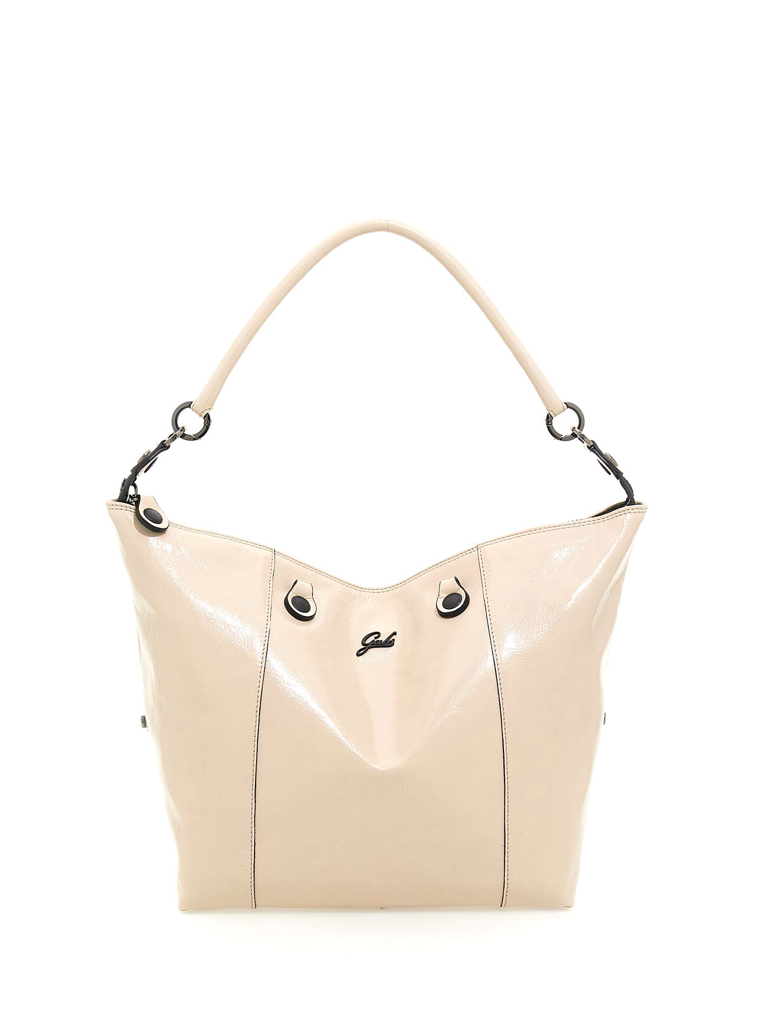 Borse a mano Beige Gabs