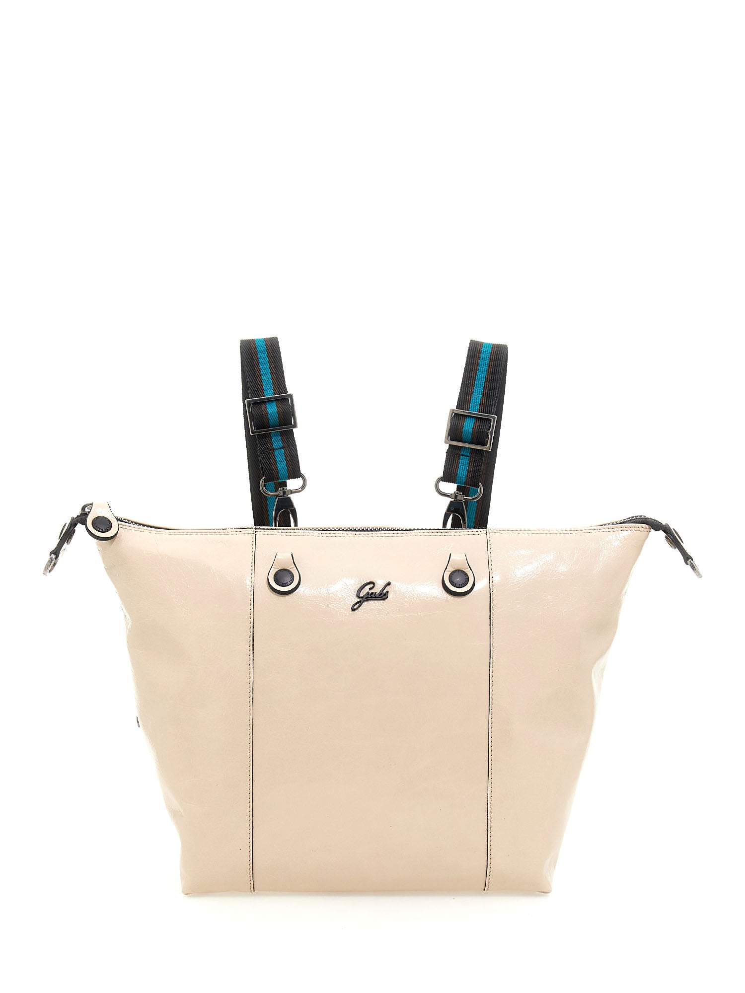 Borse a mano Beige Gabs