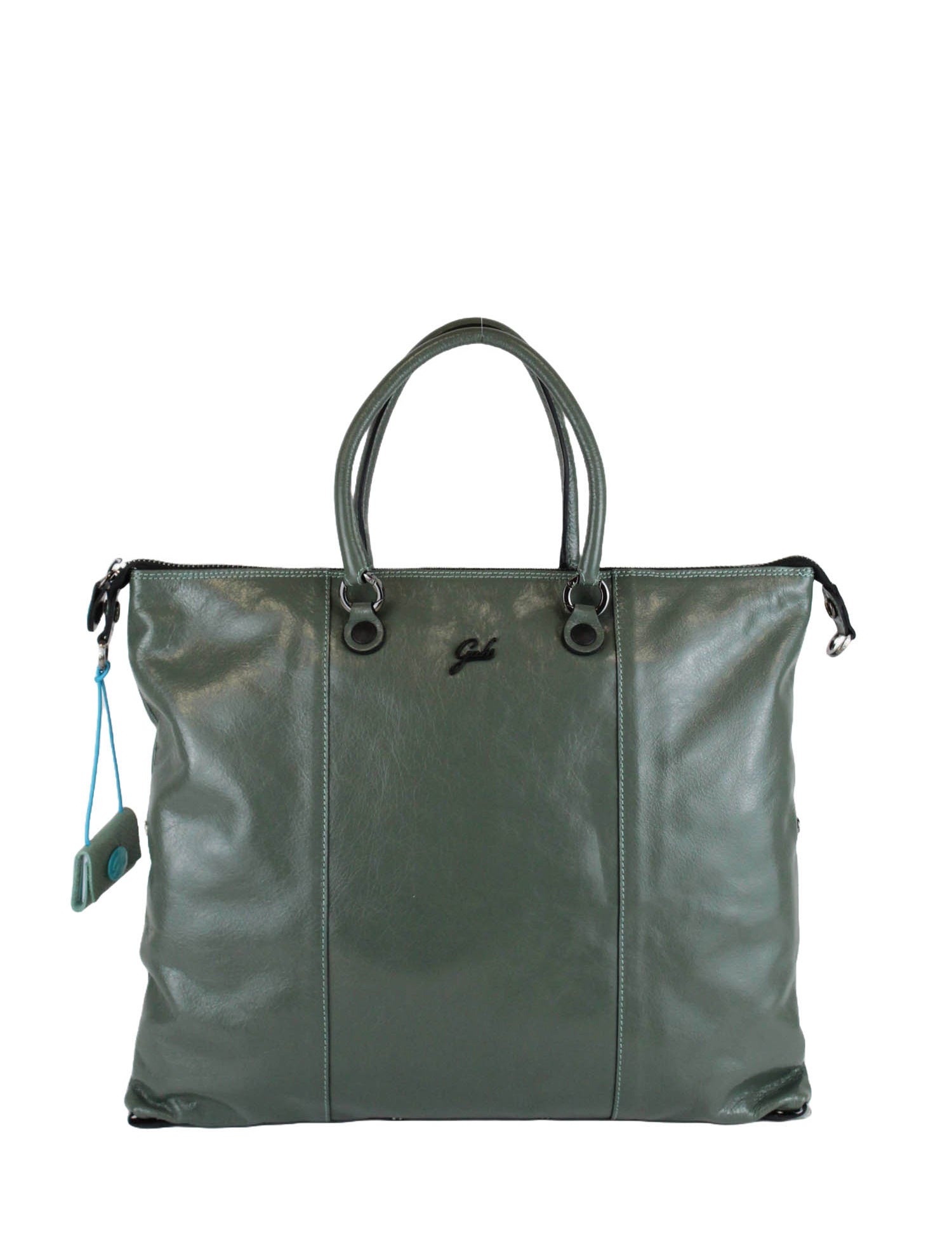 Borse a mano Verde Gabs