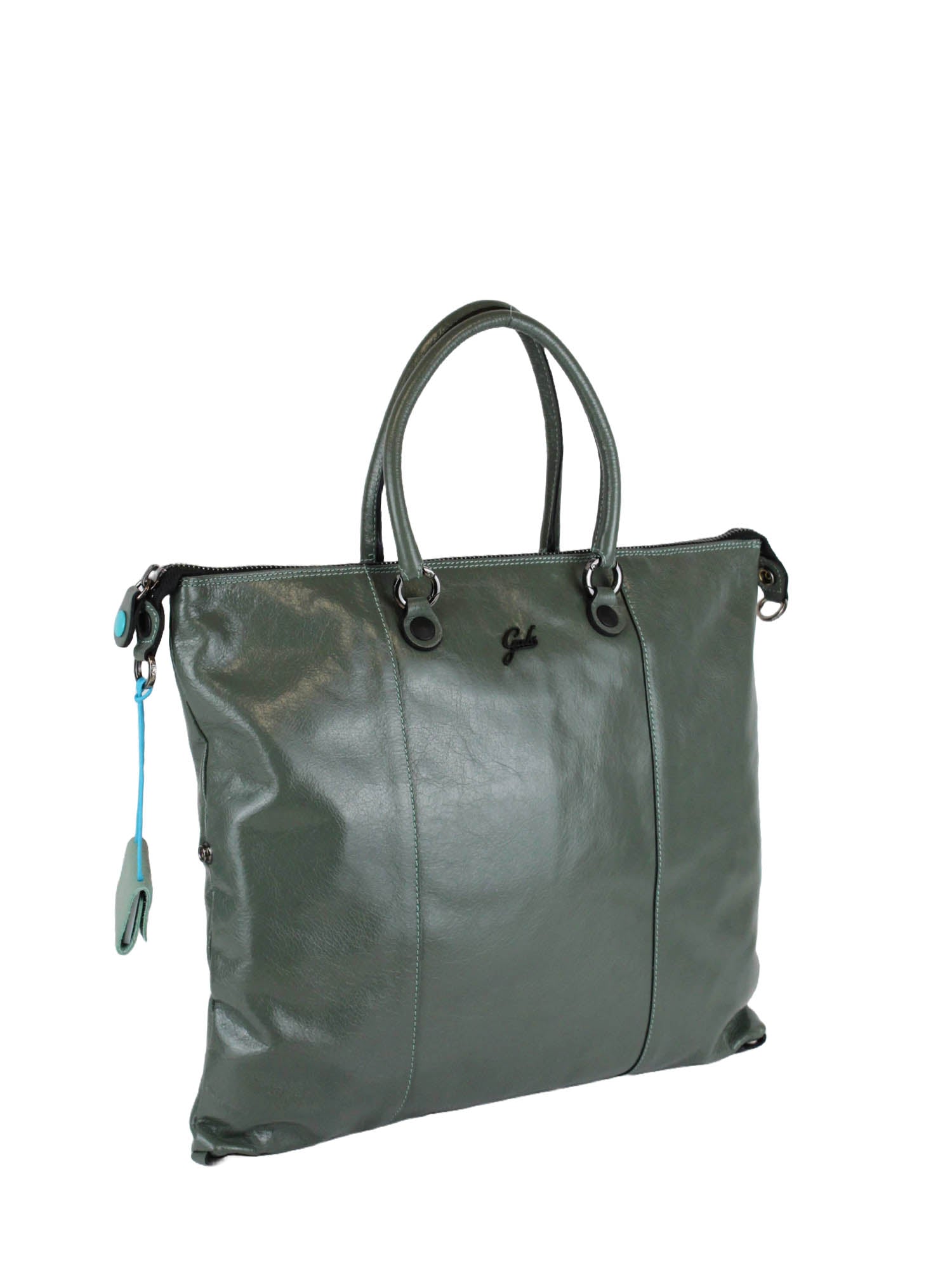 Borse a mano Verde Gabs