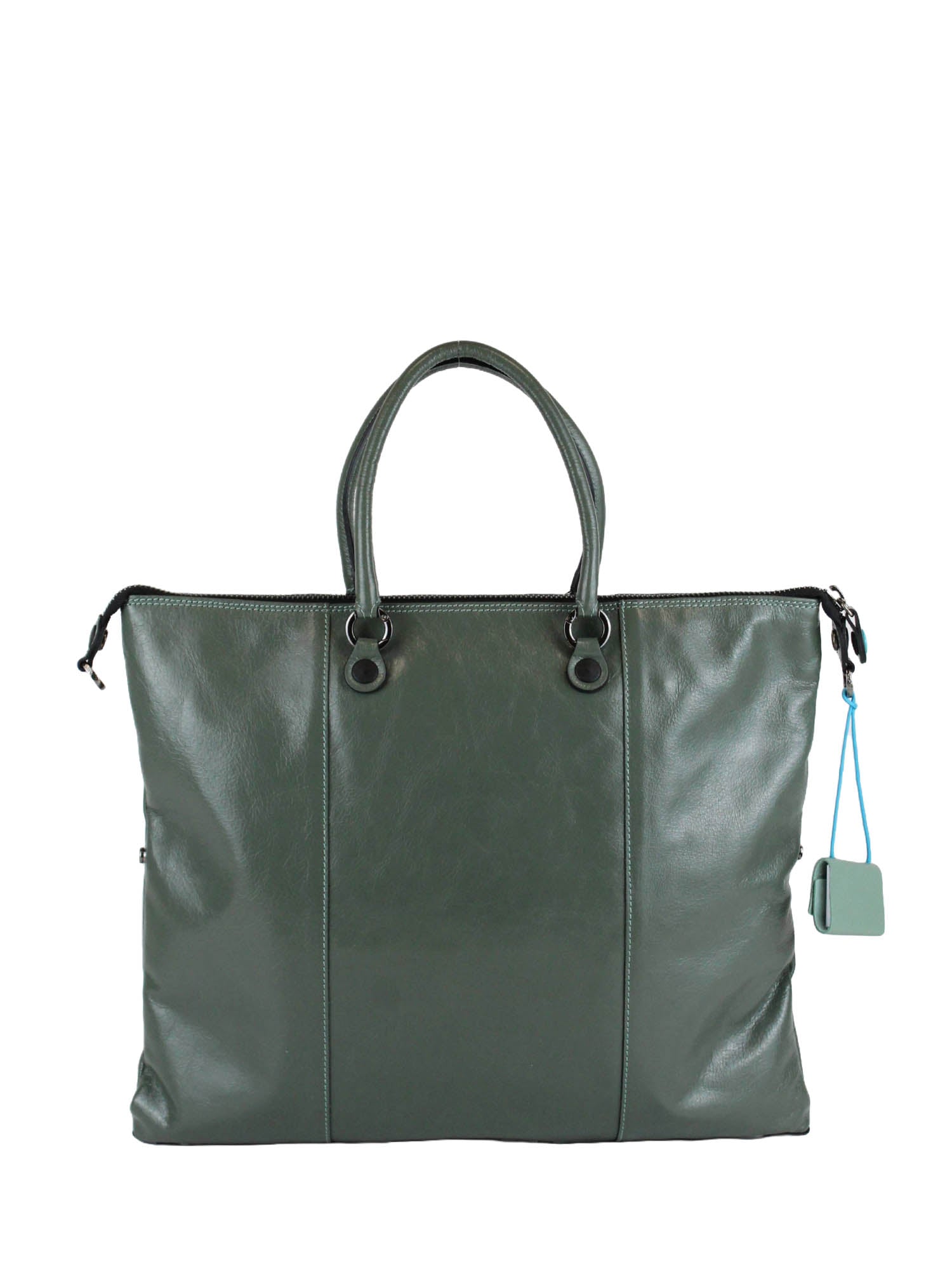 Borse a mano Verde Gabs