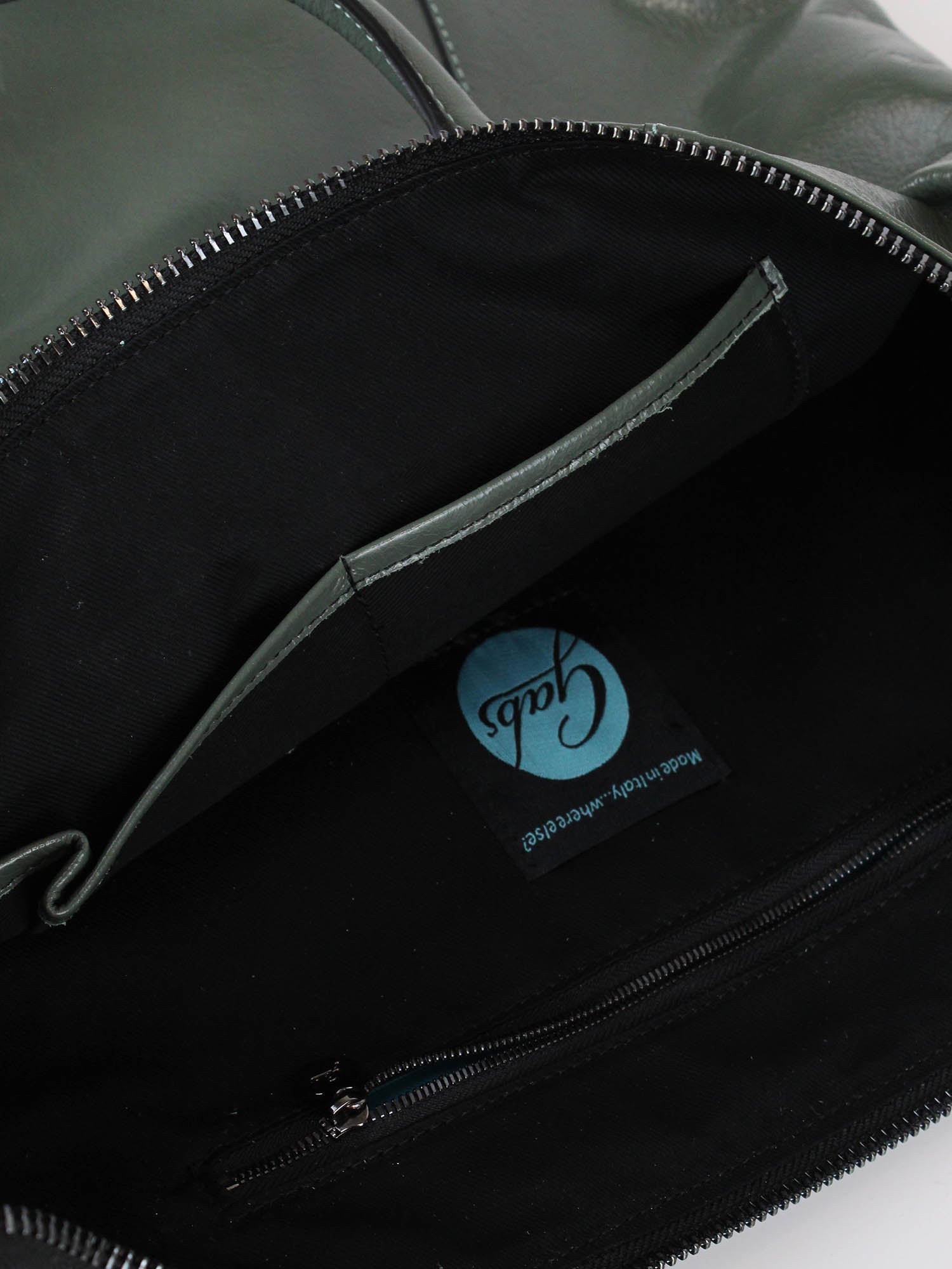 Borse a mano Verde Gabs