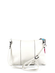 Tracolla Bianco Gabs