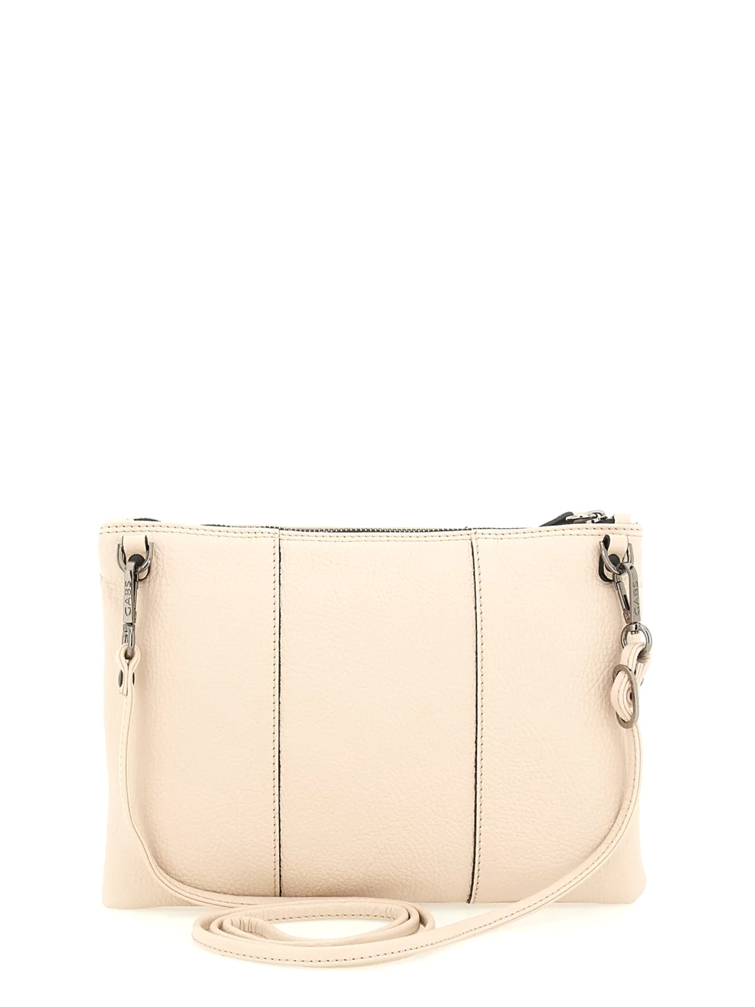 Tracolla Beige Gabs