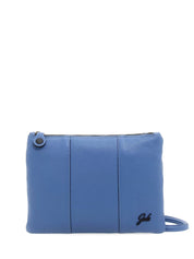 Tracolla Blu Gabs