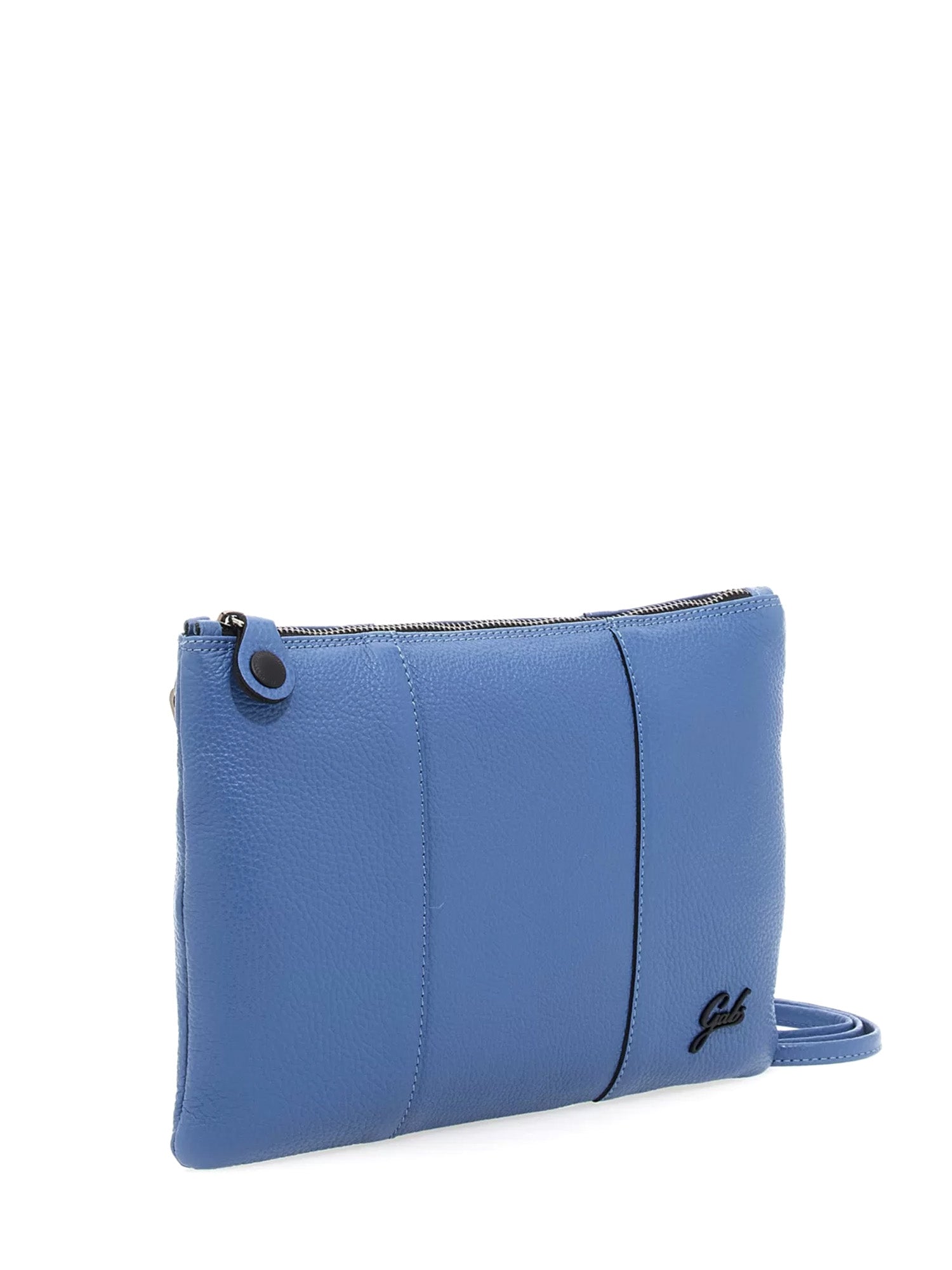 Tracolla Blu Gabs