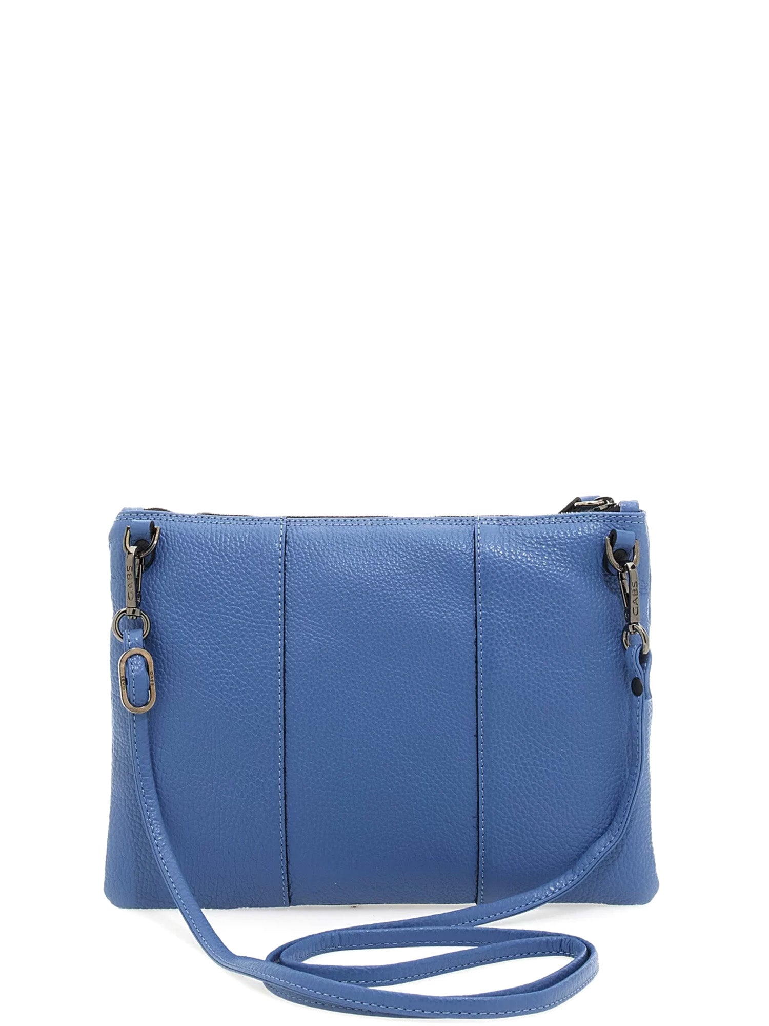 Tracolla Blu Gabs
