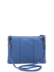 Tracolla Blu Gabs
