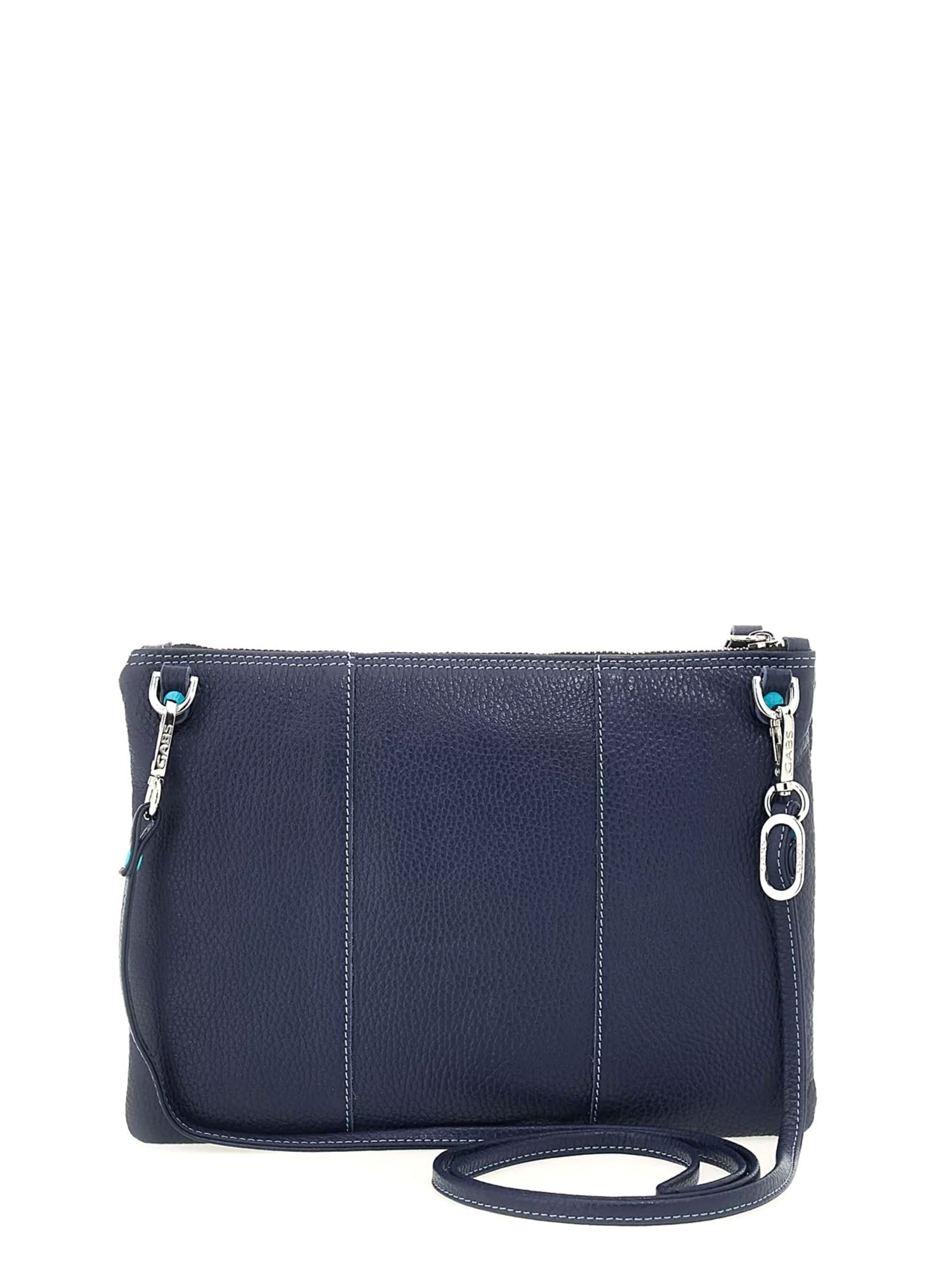 Tracolla Blu Gabs