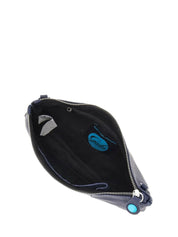 Tracolla Blu Gabs