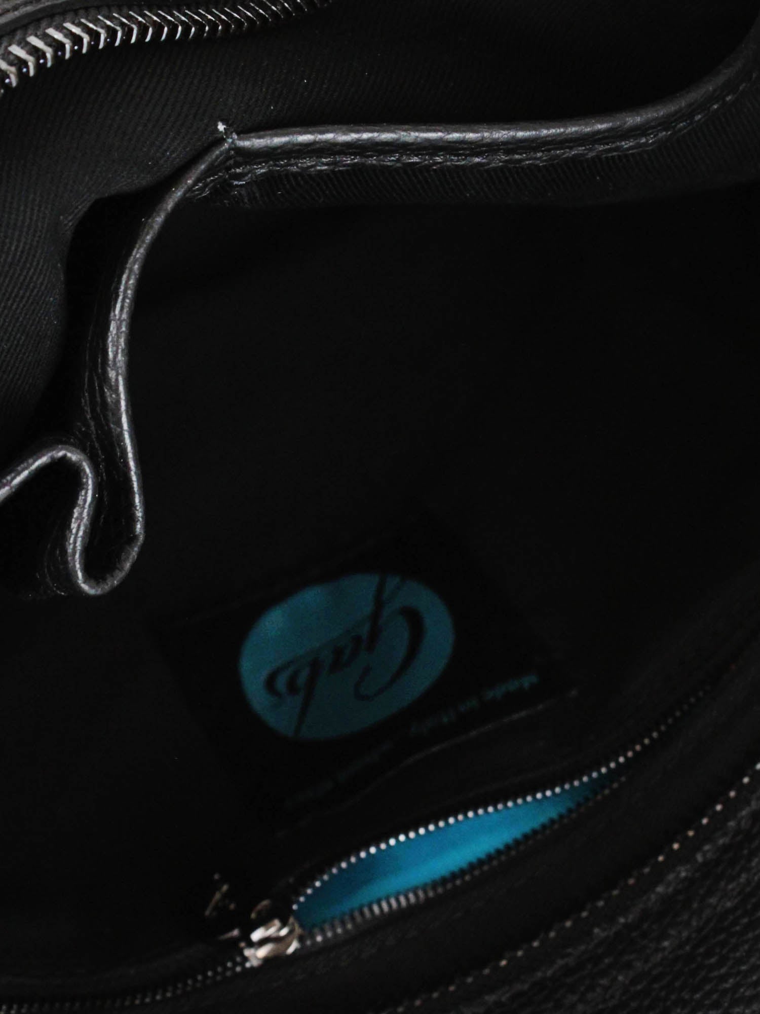 Borse a mano Nero Gabs