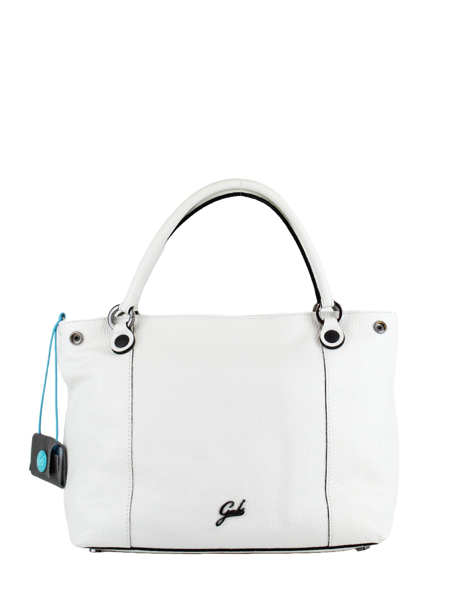 Borse a mano Bianco Gabs