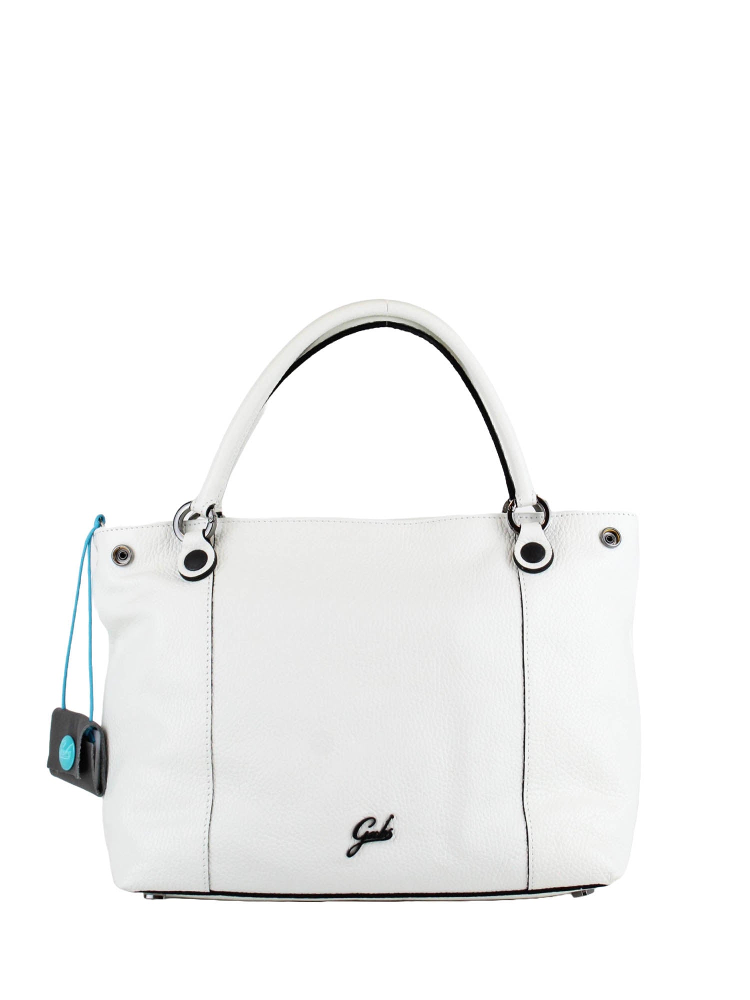 Borse a mano Bianco Gabs