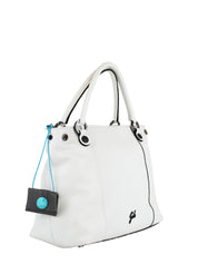 Borse a mano Bianco Gabs