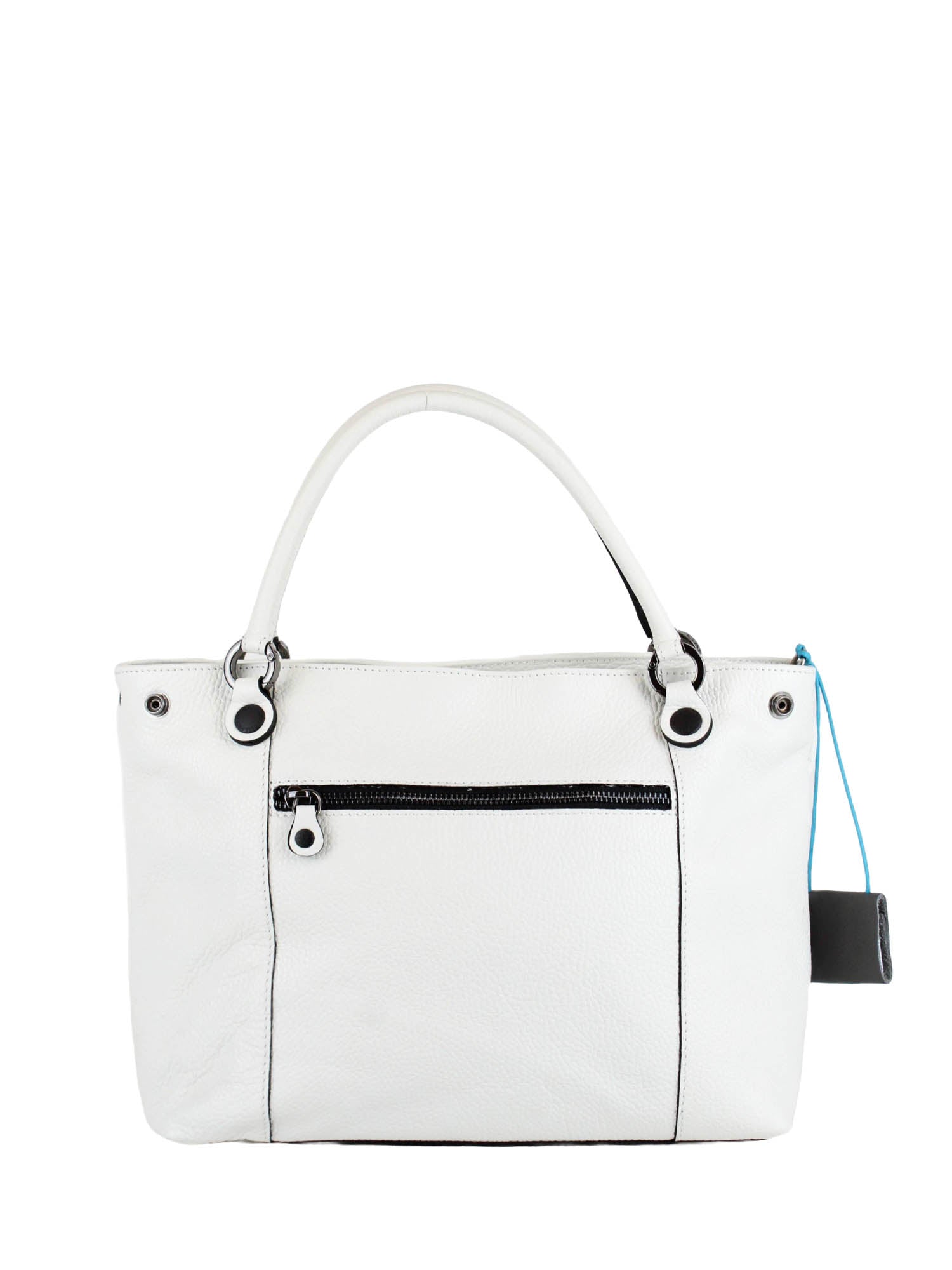 Borse a mano Bianco Gabs