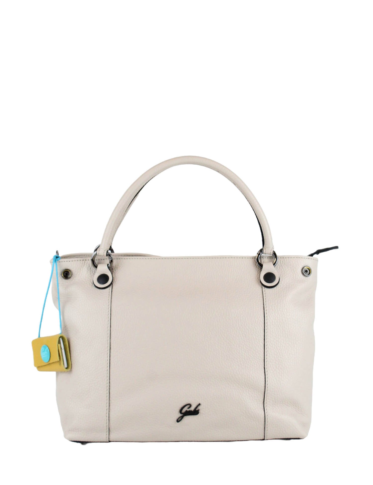 Borse a mano Beige Gabs