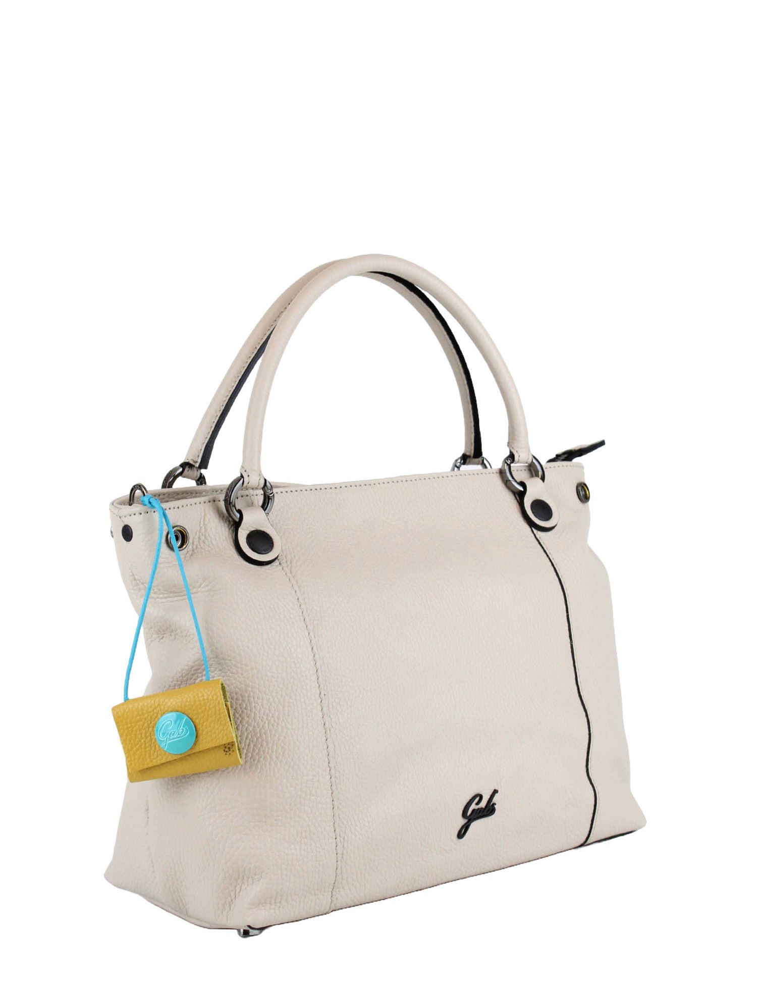 Borse a mano Beige Gabs