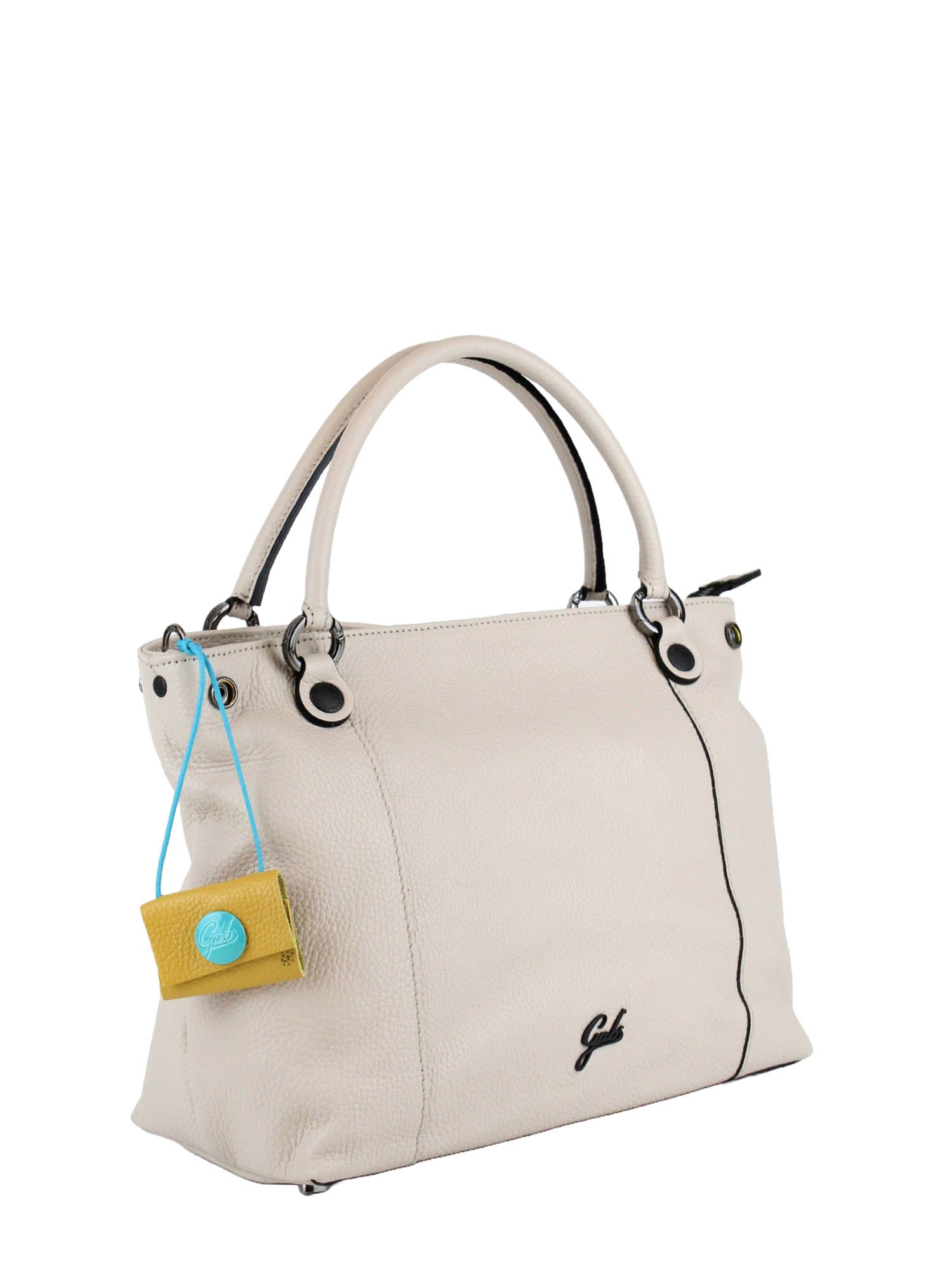 Borse a mano Beige Gabs