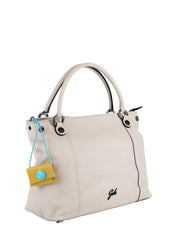 Borse a mano Beige Gabs