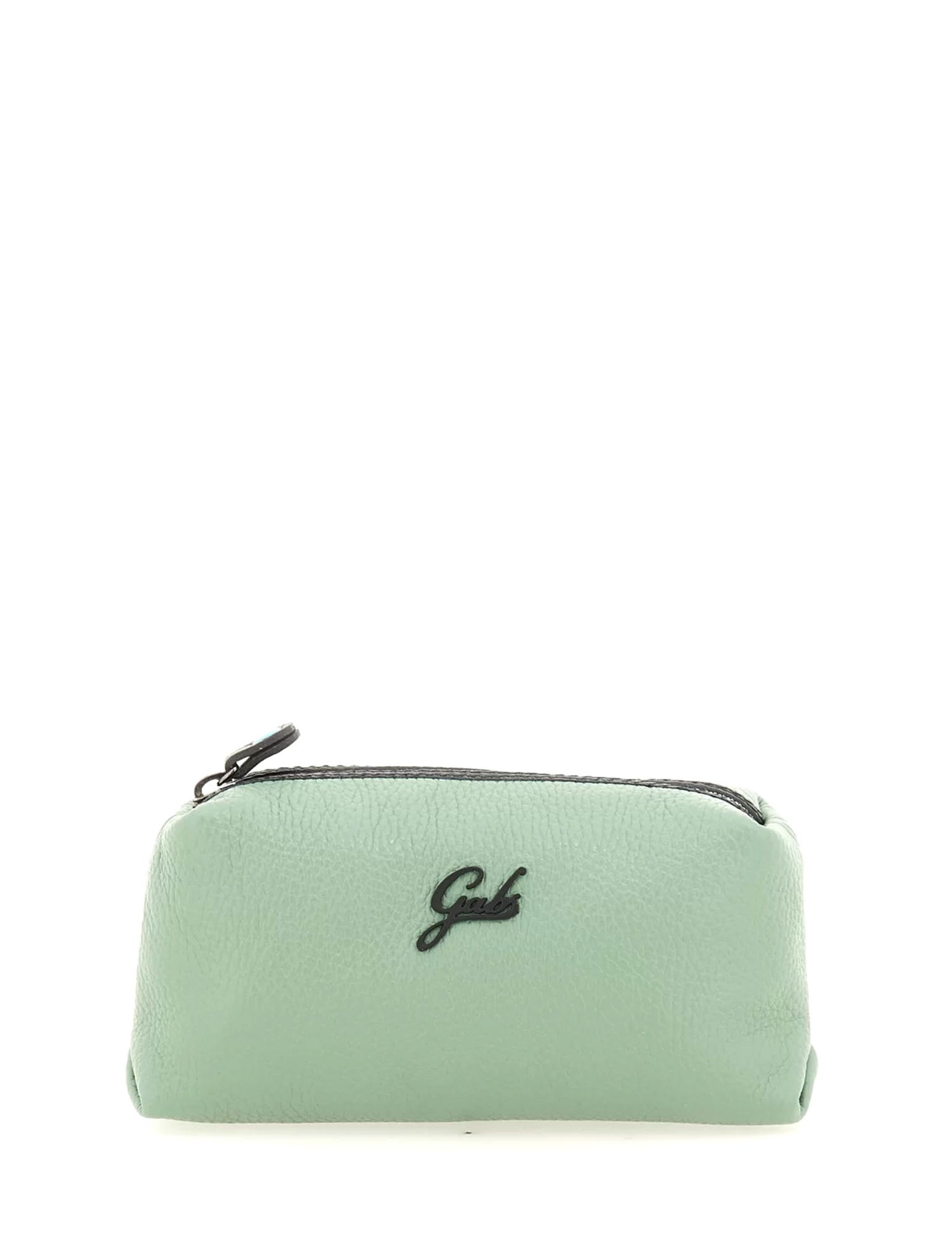 Beauty case Verde Gabs