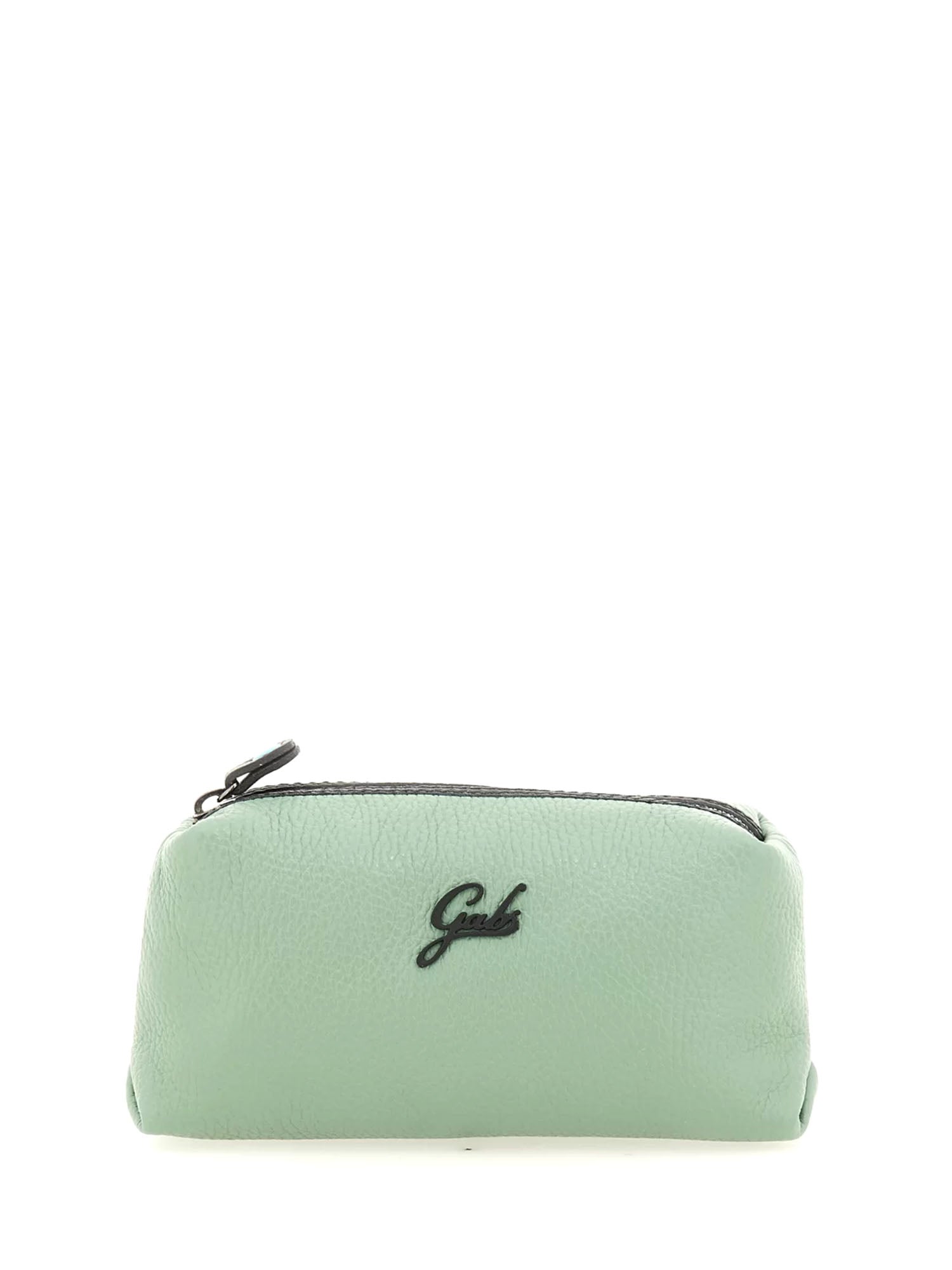 Beauty case Verde Gabs