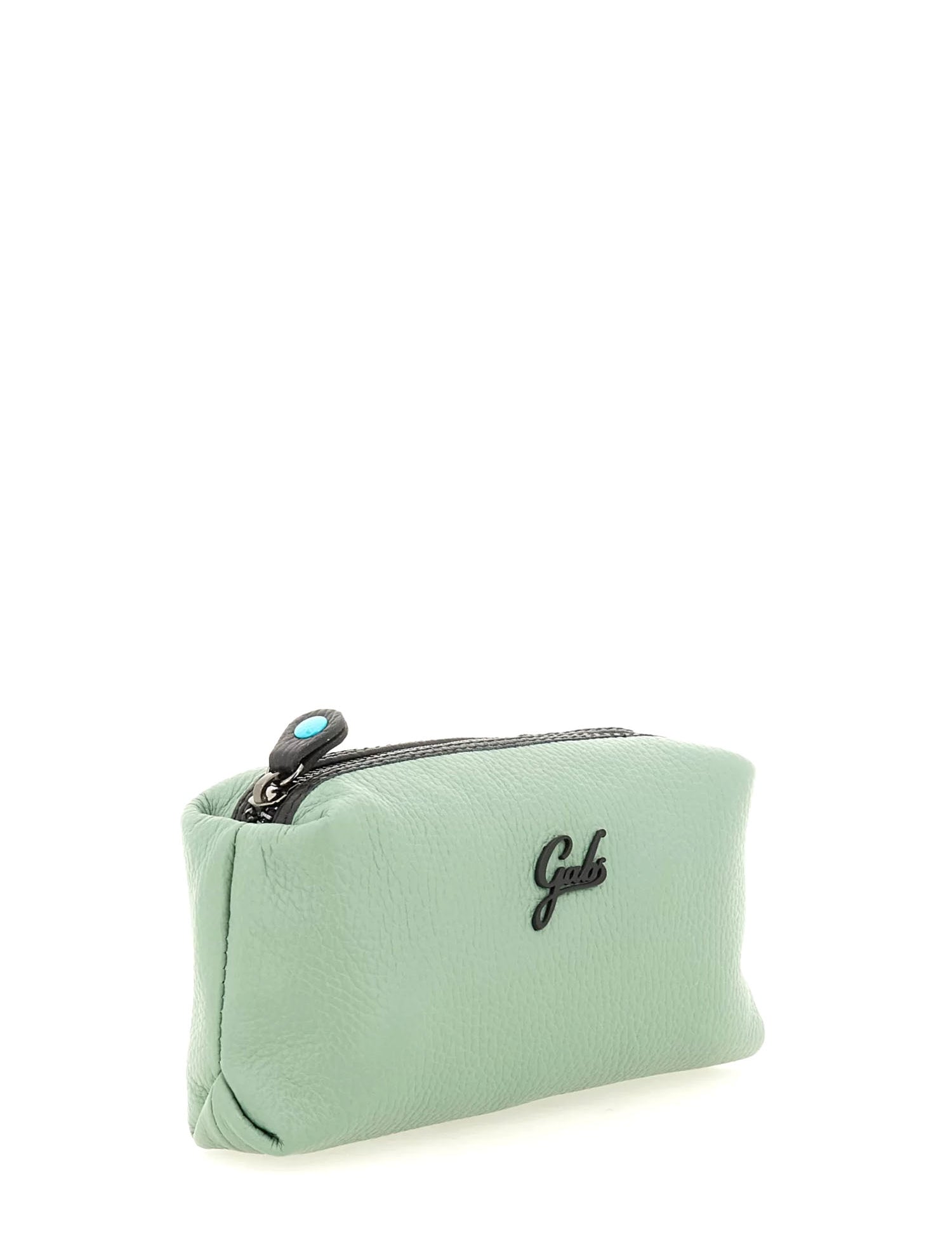 Beauty case Verde Gabs