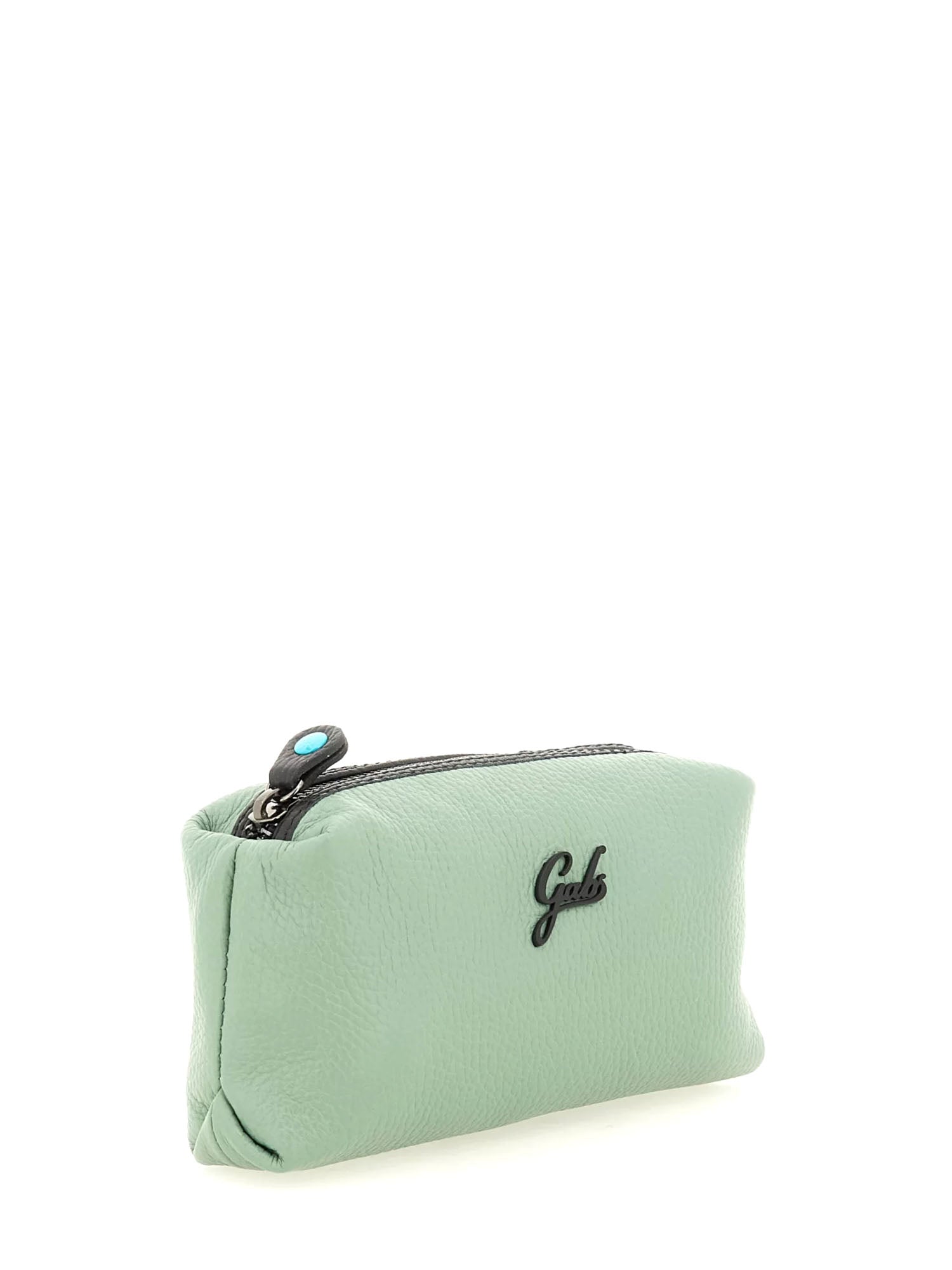 Beauty case Verde Gabs