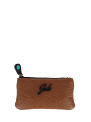 Portachiavi Marrone Gabs