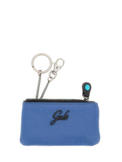 Portachiavi Blu Gabs