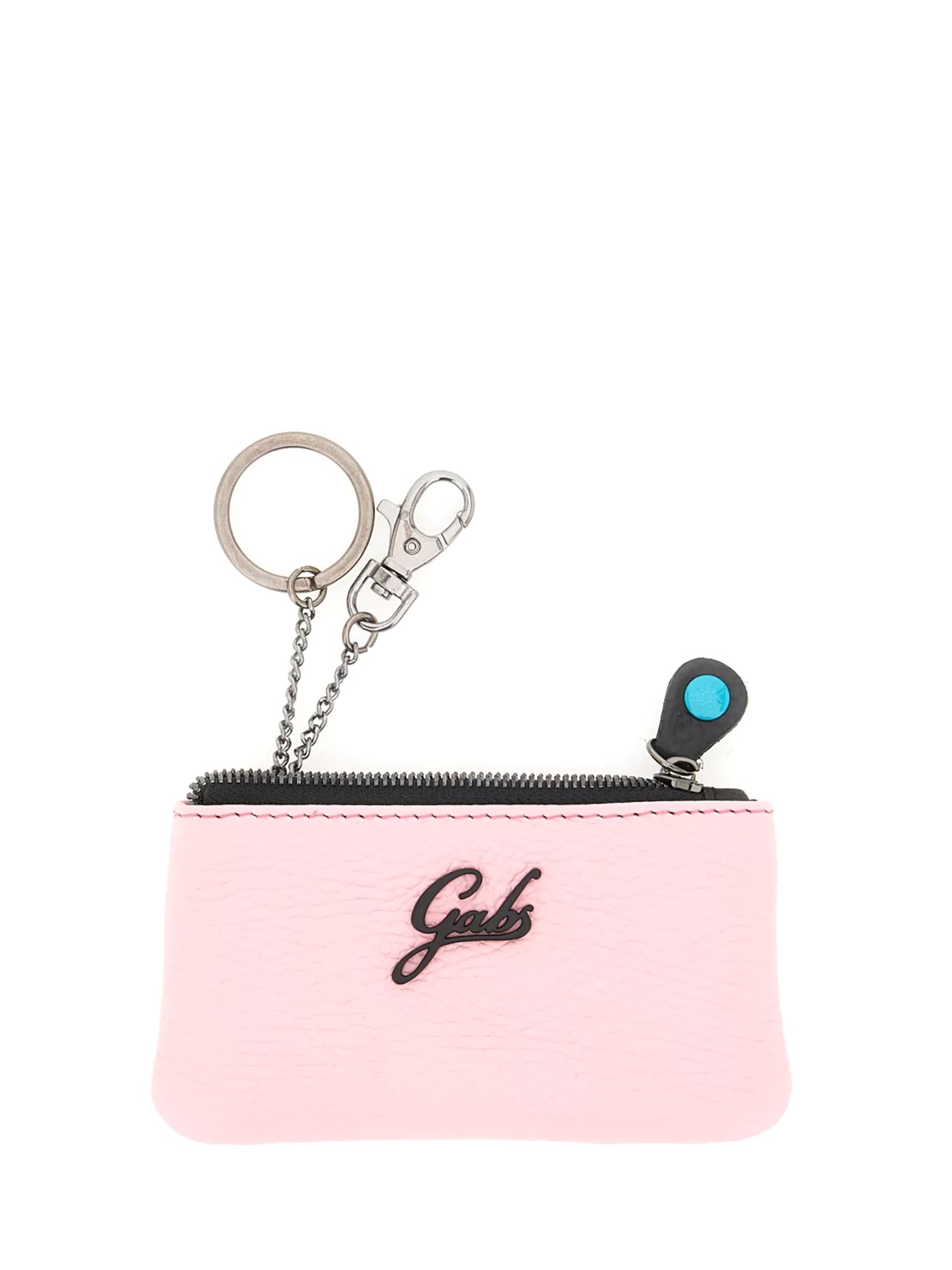 Portachiavi Rosa Gabs