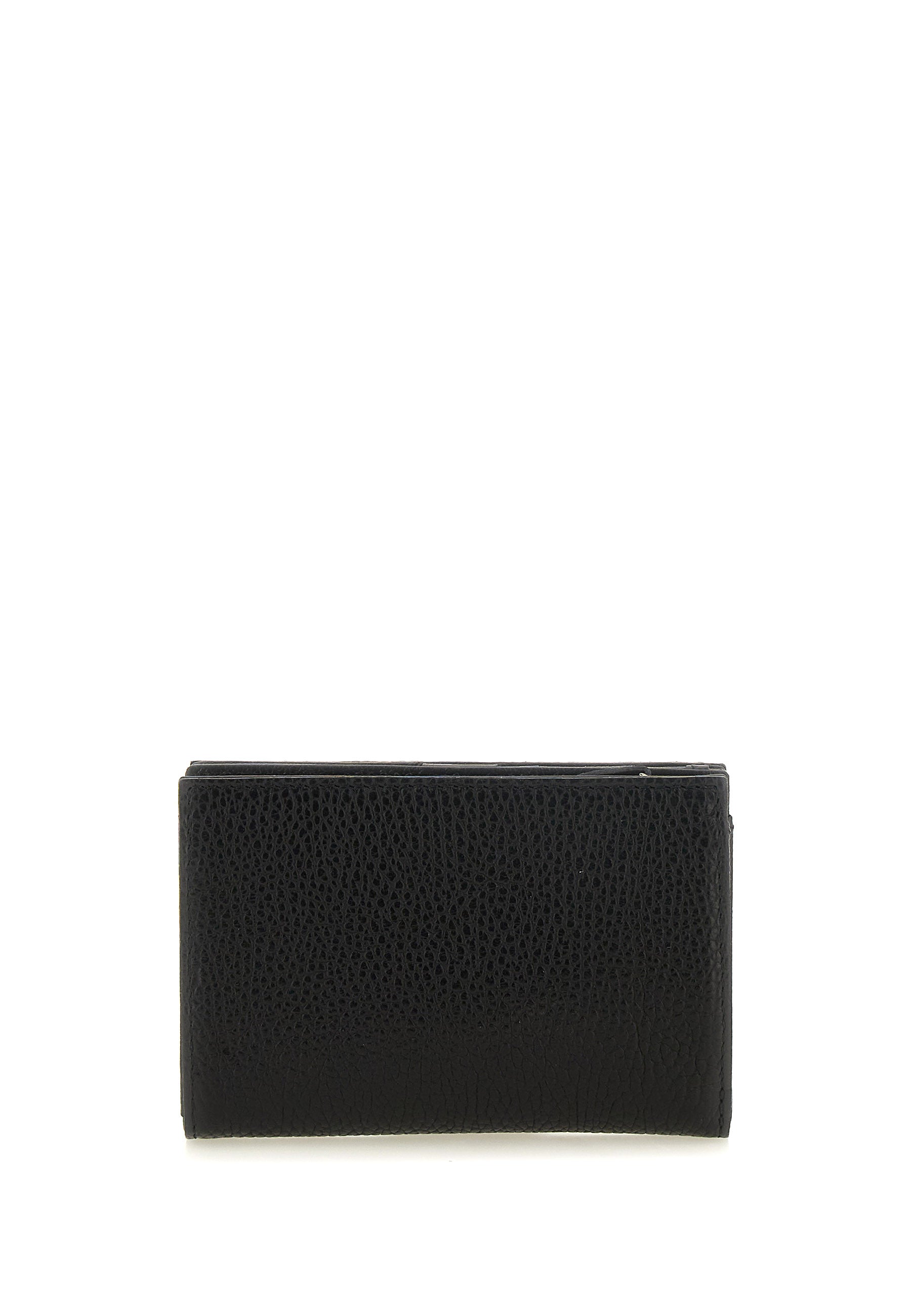 Portafogli Nero Gabs