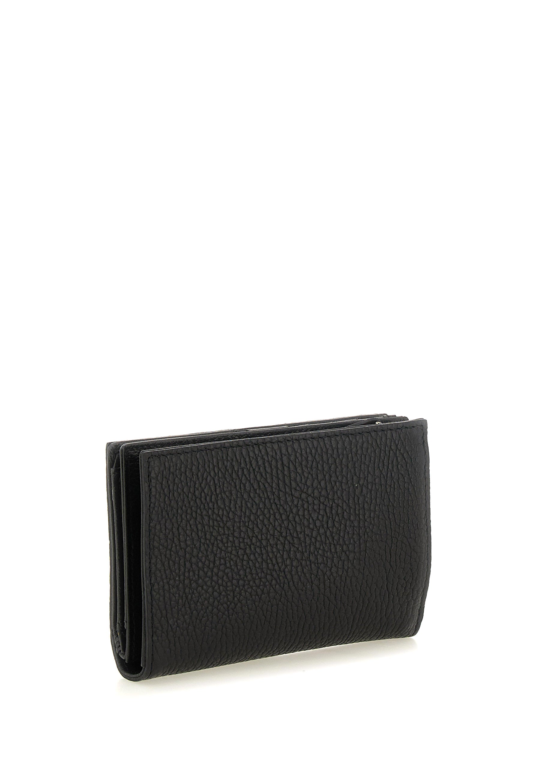 Portafogli Nero Gabs