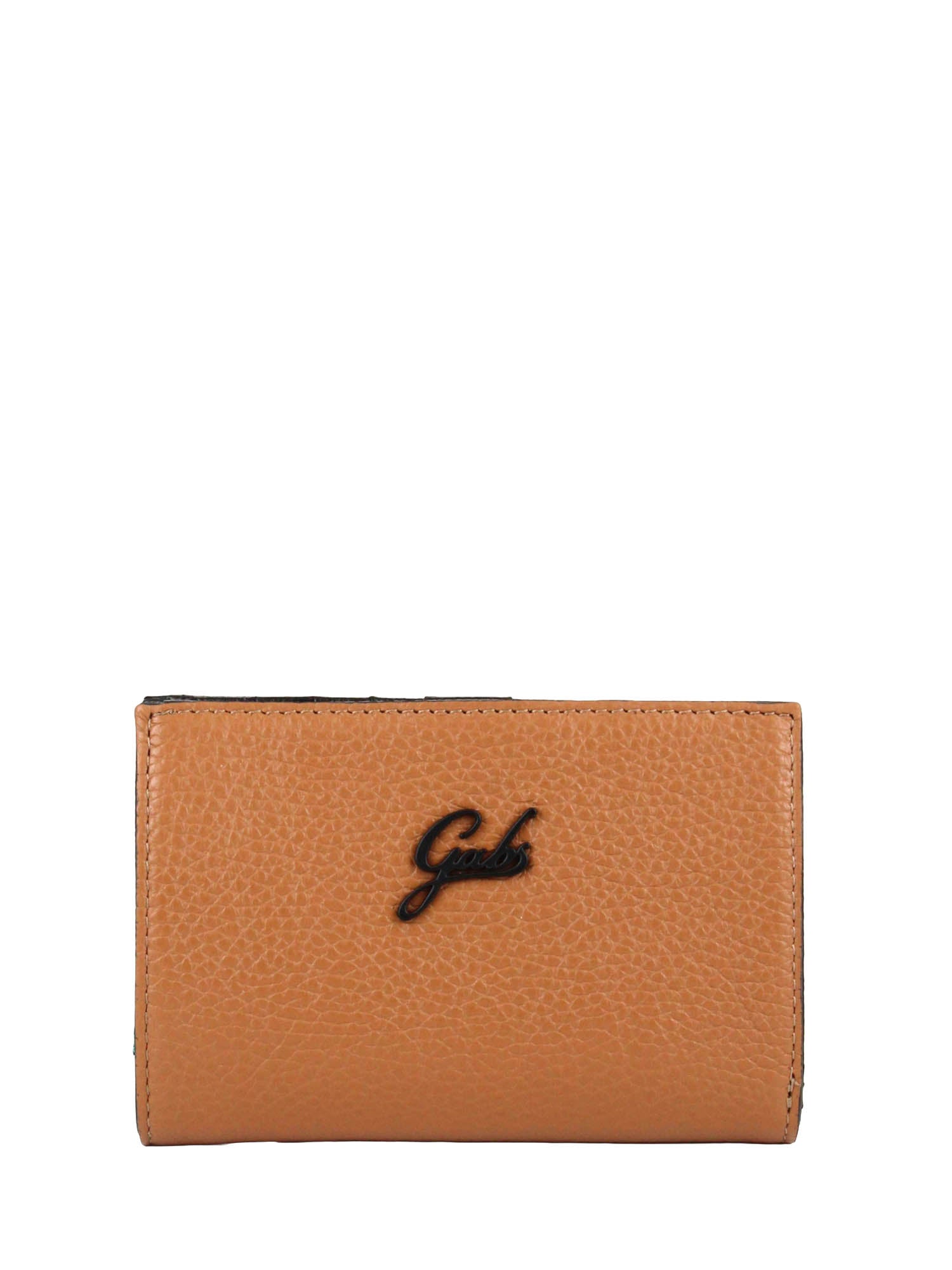 Portafogli Marrone Gabs