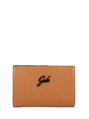 Portafogli Marrone Gabs